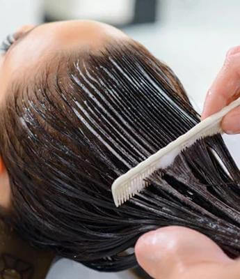 Deep Hair Conditioning