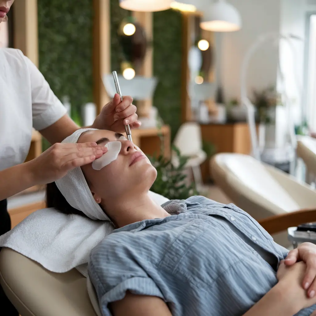 The Ultimate Skincare Routine for Glowing Skin