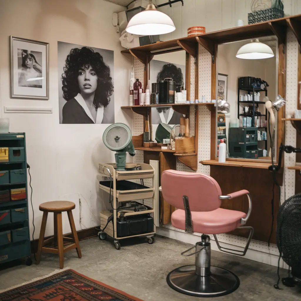 A Story of Beauty and Resilience