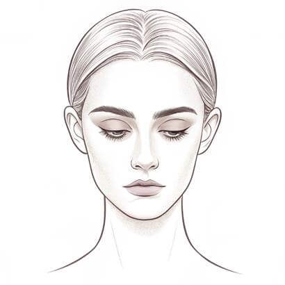 The Ultimate Eyebrow Shaping Guide for Your Face Shape
