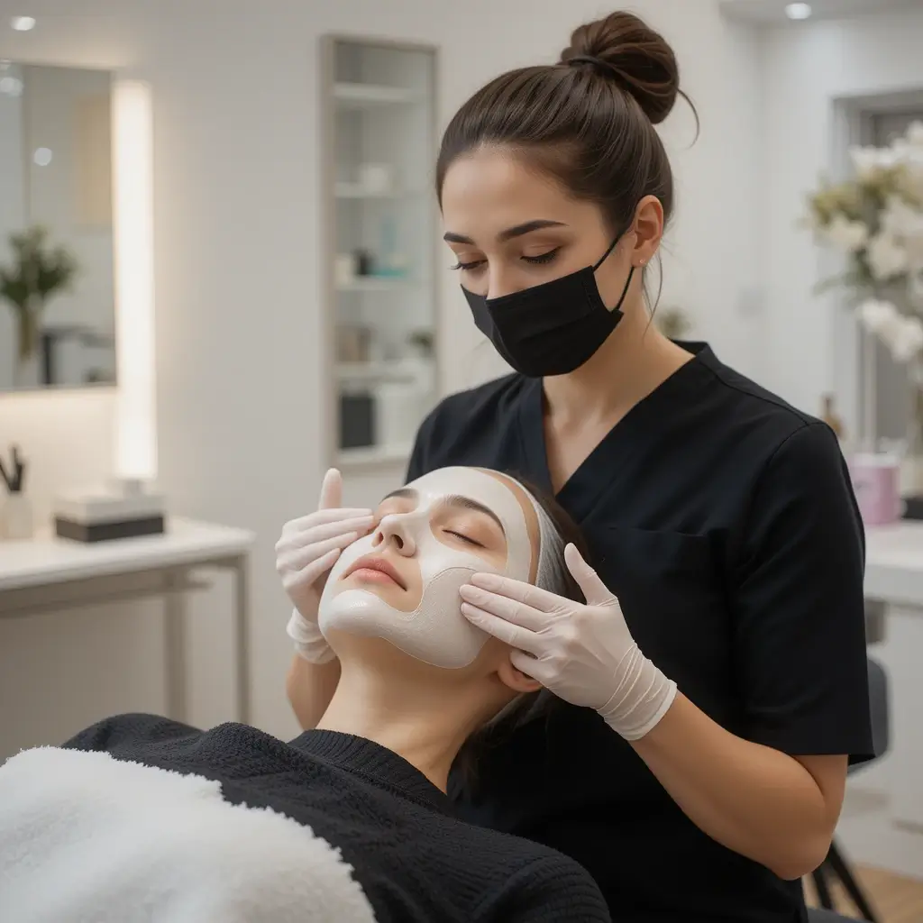 The Benefits of Regular Facials for Your Skin