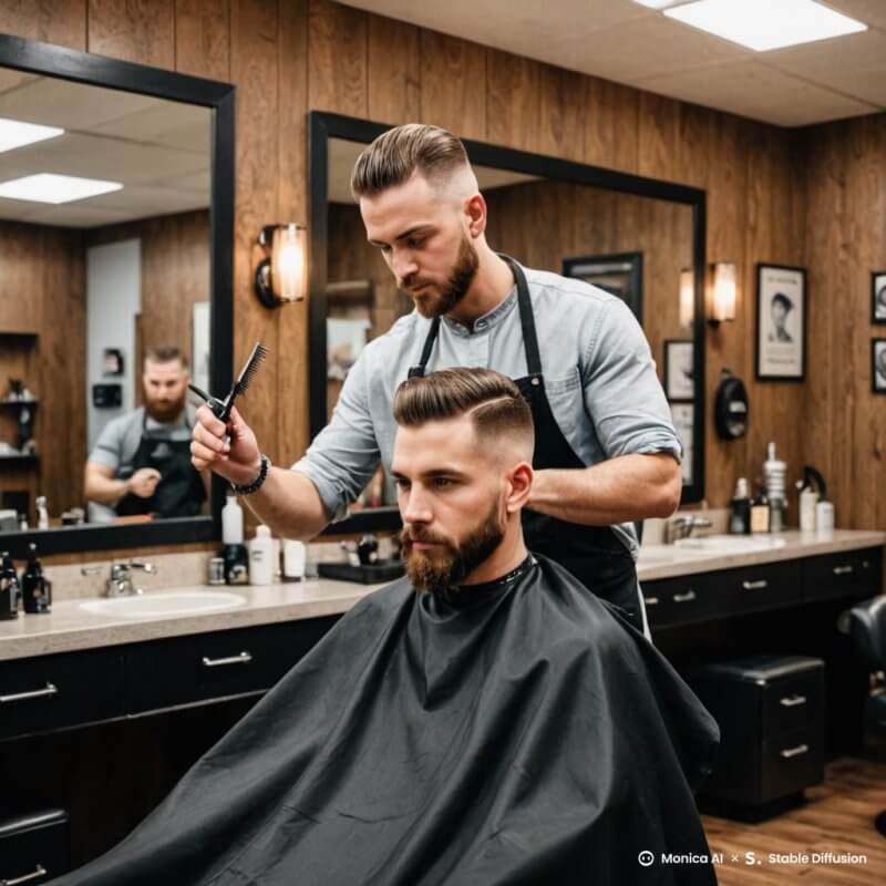 A Guide to Different Types of Hair Treatments