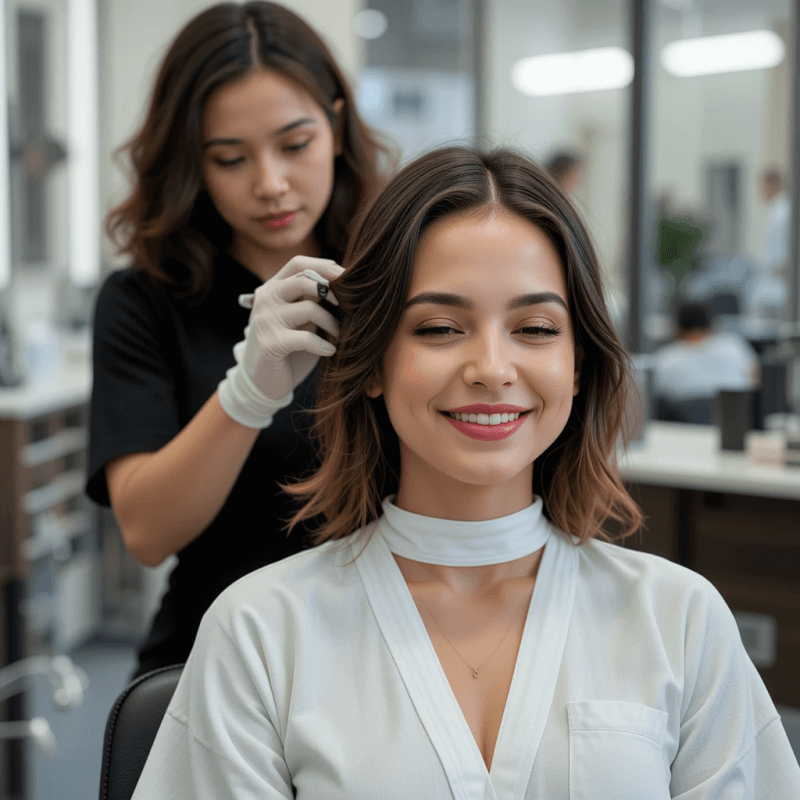 When Life Hurts, Let Beauty Heal