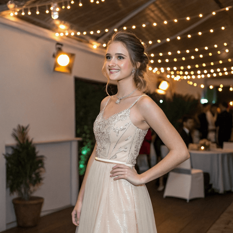 Affordable beauty salon